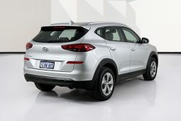 
										2018 Hyundai Tucson Go 2.0L Auto FWD full									