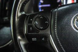 
										2018 Toyota RAV4 Cruiser 2.5L Auto AWD 2.5L full									