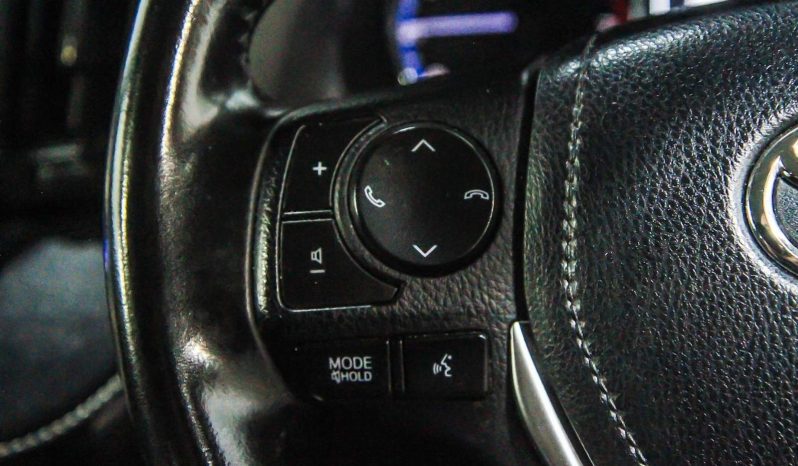 
								2018 Toyota RAV4 Cruiser 2.5L Auto AWD 2.5L full									
