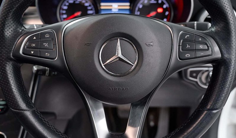 
								2019 Mercedes-Benz GLC250 4MATIC Auto SUV full									