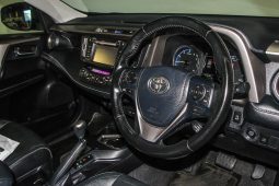 
										2018 Toyota RAV4 Cruiser 2.5L Auto AWD 2.5L full									