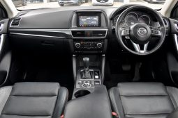 
										2017 Mazda CX-5 Grand Touring AWD Auto full									