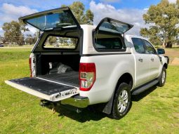
										2019 Ford Ranger XLT 3.2L Turbo Diesel 4×4 full									