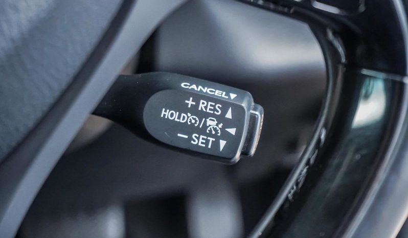 
								2019 Toyota C-HR 1.2L Turbo Auto SUV full									