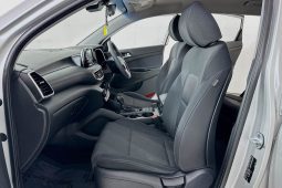 
										2018 Hyundai Tucson Go 2.0L Auto FWD full									