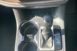 
										2016 Toyota Kluger GX 3.5L Auto (4×2) SUV full									