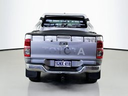 
										2015 Toyota Hilux SR5 3.0L Diesel 4×4 Dual Cab full									
