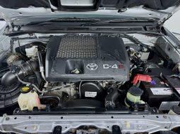 
										2015 Toyota Hilux SR5 3.0L Diesel 4×4 Dual Cab full									