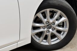 
										2017 Mazda 3 Touring 2.0L Auto Hatchback full									