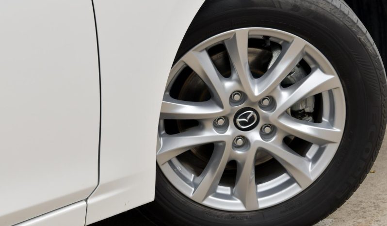 
								2017 Mazda 3 Touring 2.0L Auto Hatchback full									