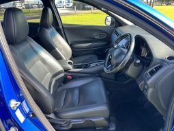 
										2019 Honda HR-V RS 1.8L Auto FWD full									