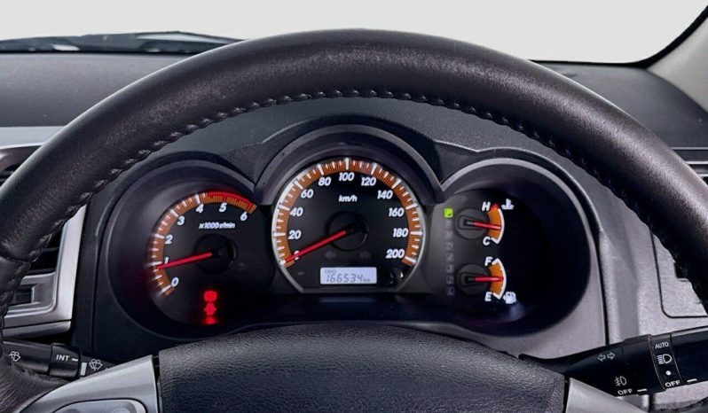 
								2015 Toyota Hilux SR5 3.0L Diesel 4×4 Dual Cab full									