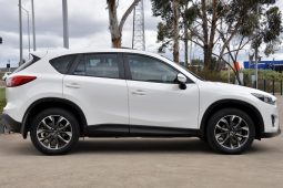 
										2017 Mazda CX-5 Grand Touring AWD Auto full									