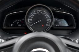 
										2017 Mazda 3 Touring 2.0L Auto Hatchback full									