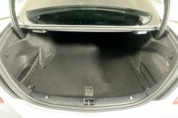 
										2016 Mercedes-Benz C250 2.0L Turbo Sedan full									