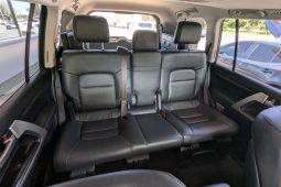 
										2017 Toyota LandCruiser VX 4.5L Twin Turbo Diesel Auto 4×4 full									