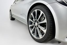 
										2016 Mercedes-Benz C250 2.0L Turbo Sedan full									