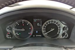 
										2017 Toyota LandCruiser VX 4.5L Twin Turbo Diesel Auto 4×4 full									