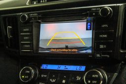 
										2018 Toyota RAV4 Cruiser 2.5L Auto AWD 2.5L full									