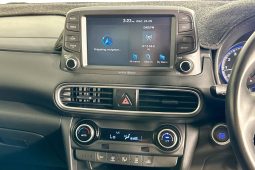 
										2019 Hyundai Kona Elite 1.6L Turbo AWD full									