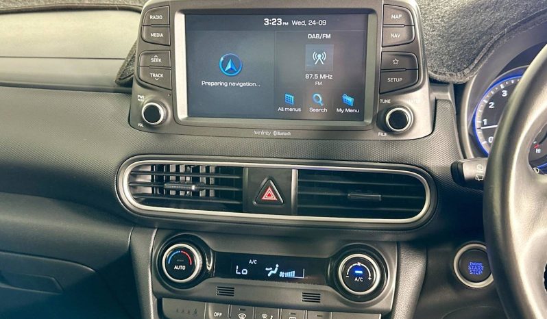 
								2019 Hyundai Kona Elite 1.6L Turbo AWD full									