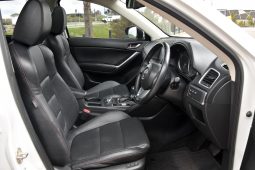 
										2017 Mazda CX-5 Grand Touring AWD Auto full									