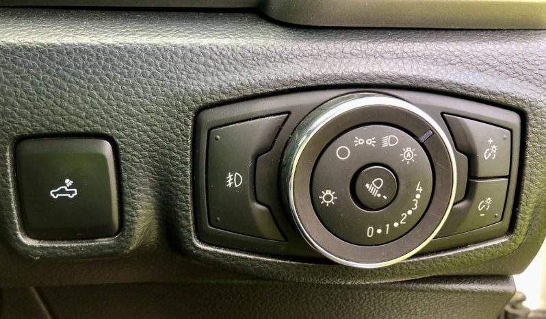 
								2019 Ford Ranger XLT 3.2L Turbo Diesel 4×4 full									