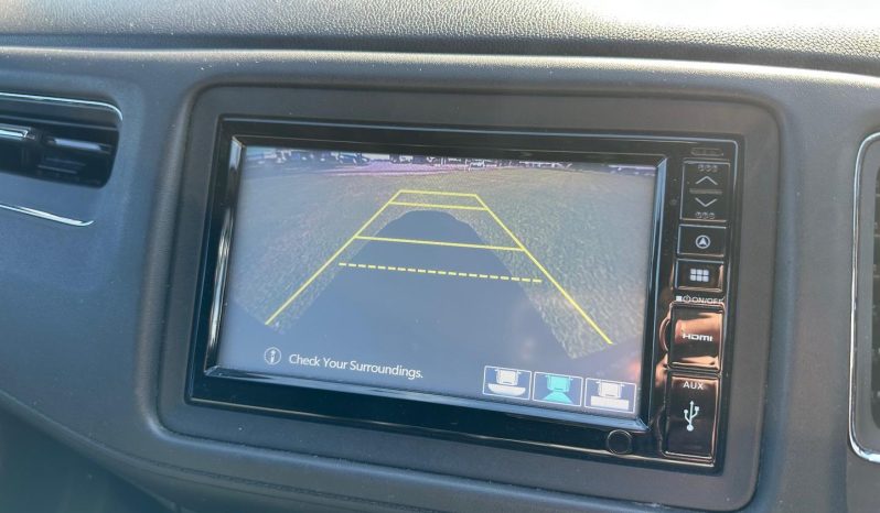 
								2019 Honda HR-V RS 1.8L Auto FWD full									