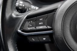 
										2017 Mazda 3 Touring 2.0L Auto Hatchback full									