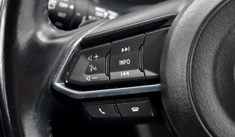 
								2017 Mazda 3 Touring 2.0L Auto Hatchback full									