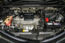 
										2018 Toyota RAV4 Cruiser 2.5L Auto AWD 2.5L full									