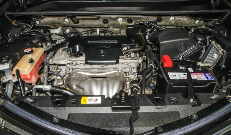 
								2018 Toyota RAV4 Cruiser 2.5L Auto AWD 2.5L full									