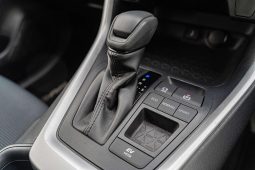 
										2020 Toyota RAV4 GX Hybrid 2.5L Auto FWD SUV full									