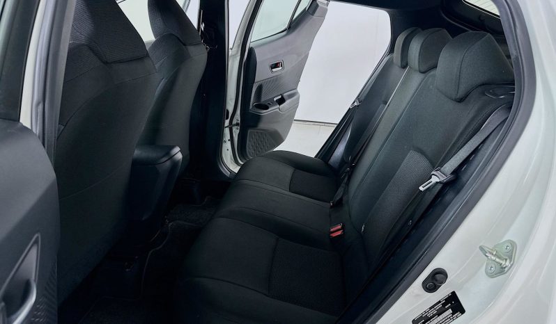 
								2019 Toyota C-HR 1.2L Turbo Auto 2WD SUV full									