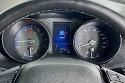 
										2019 Toyota C-HR 1.2L Turbo Auto 2WD SUV full									