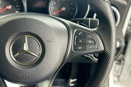 
										2016 Mercedes-Benz C250 2.0L Turbo Sedan full									