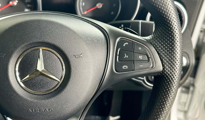 
								2016 Mercedes-Benz C250 2.0L Turbo Sedan full									