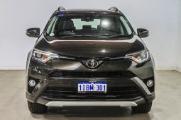 
										2018 Toyota RAV4 Cruiser 2.5L Auto AWD 2.5L full									