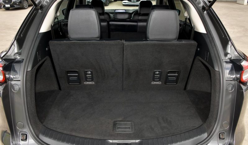 
								2019 Mazda CX-9 Touring 2.5L Auto FWD full									