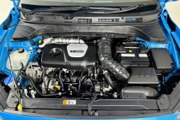 
										2019 Hyundai Kona Elite 1.6L Turbo AWD full									