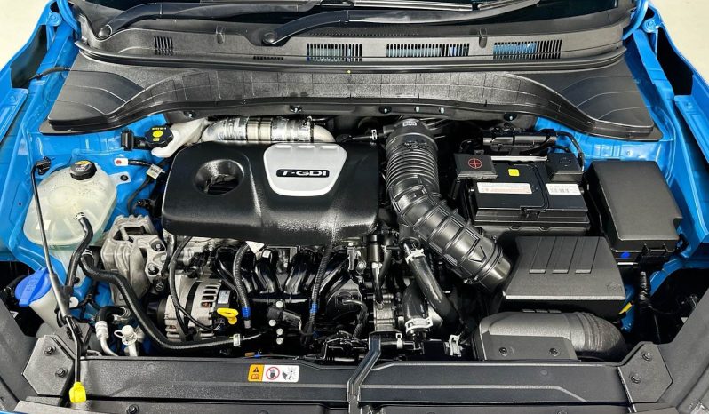
								2019 Hyundai Kona Elite 1.6L Turbo AWD full									