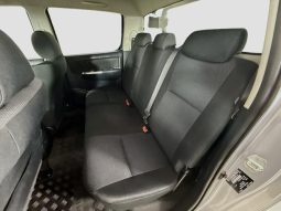 
										2015 Toyota Hilux SR5 3.0L Diesel 4×4 Dual Cab full									
