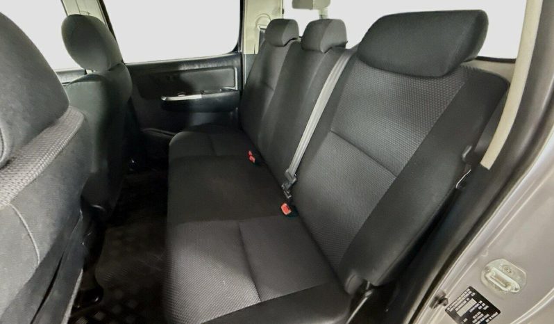 
								2015 Toyota Hilux SR5 3.0L Diesel 4×4 Dual Cab full									