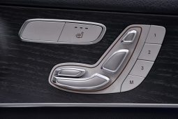 
										2019 Mercedes-Benz GLC250 4MATIC Auto SUV full									
