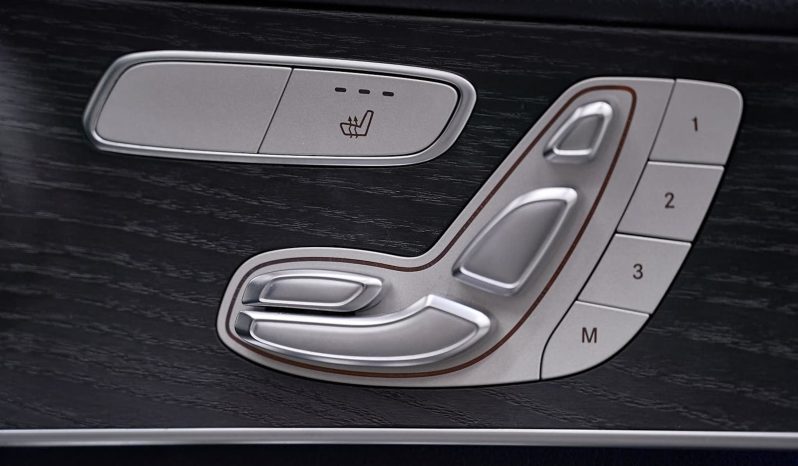 
								2019 Mercedes-Benz GLC250 4MATIC Auto SUV full									