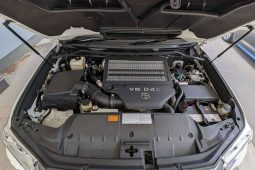 
										2017 Toyota LandCruiser VX 4.5L Twin Turbo Diesel Auto 4×4 full									