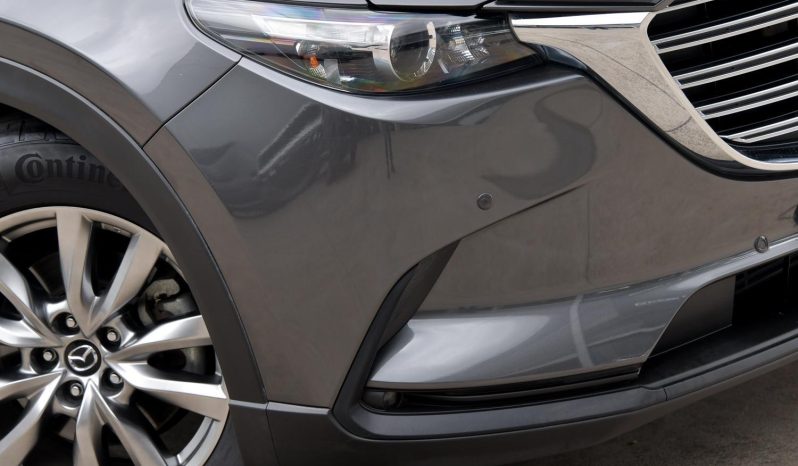 
								2019 Mazda CX-9 Touring 2.5L Auto FWD full									