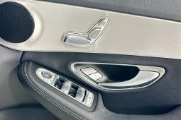 
										2016 Mercedes-Benz C250 2.0L Turbo Sedan full									