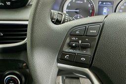 
										2018 Hyundai Tucson Go 2.0L Auto FWD full									