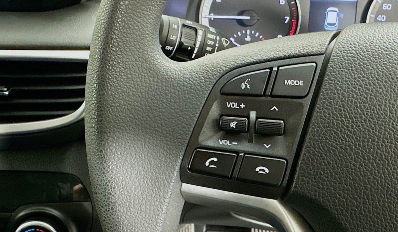 
								2018 Hyundai Tucson Go 2.0L Auto FWD full									